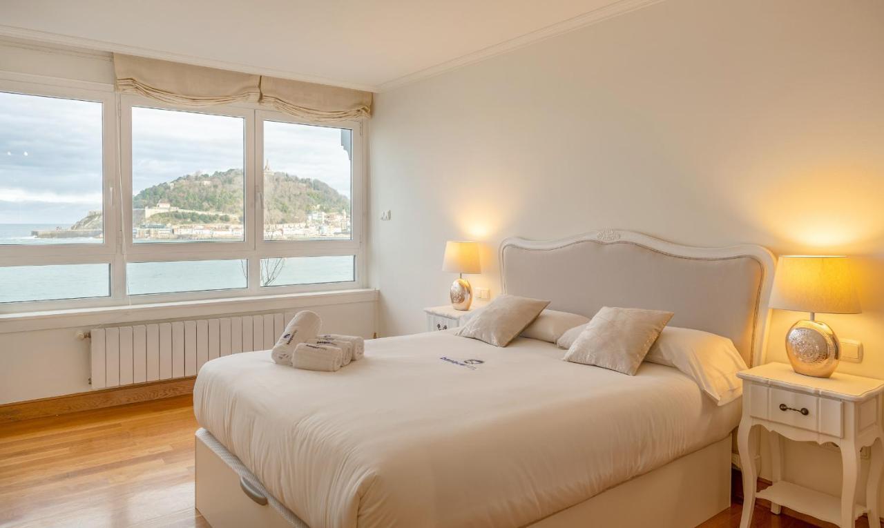 Maskortxo - Basque Apartamento *