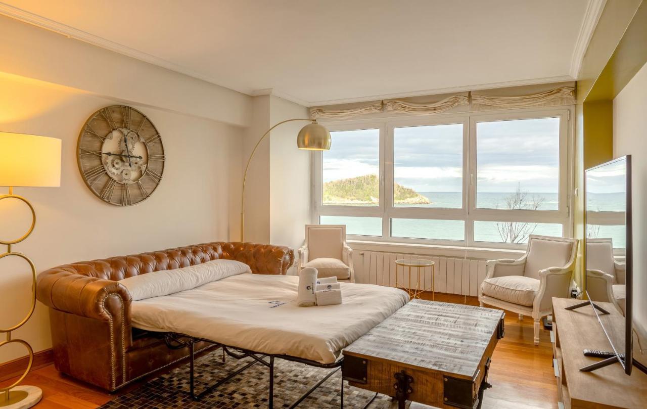 Maskortxo - Basque Apartamento San Sebastián