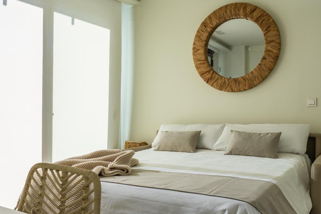 Alidreams Carmen Apartment