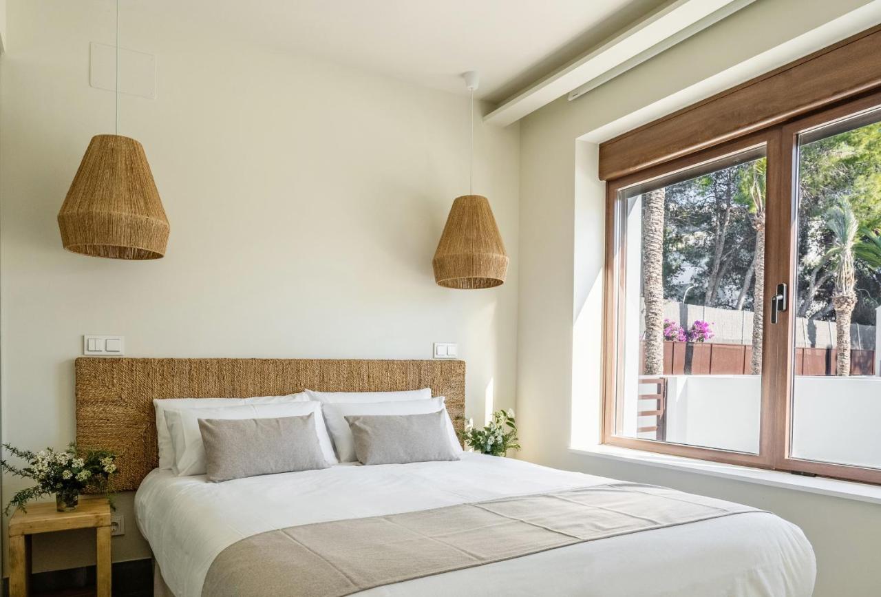 Alidreams Carmen Apartment El Campello