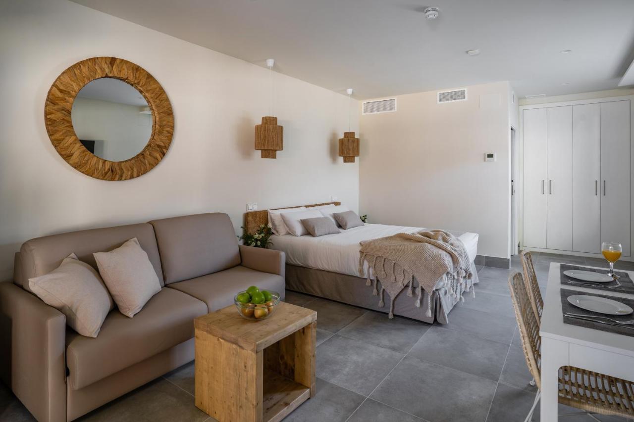 Alidreams Carmen Apartment El Campello