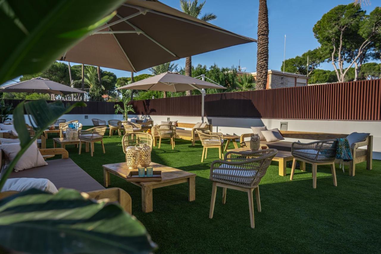 Alidreams Carmen Apartment El Campello