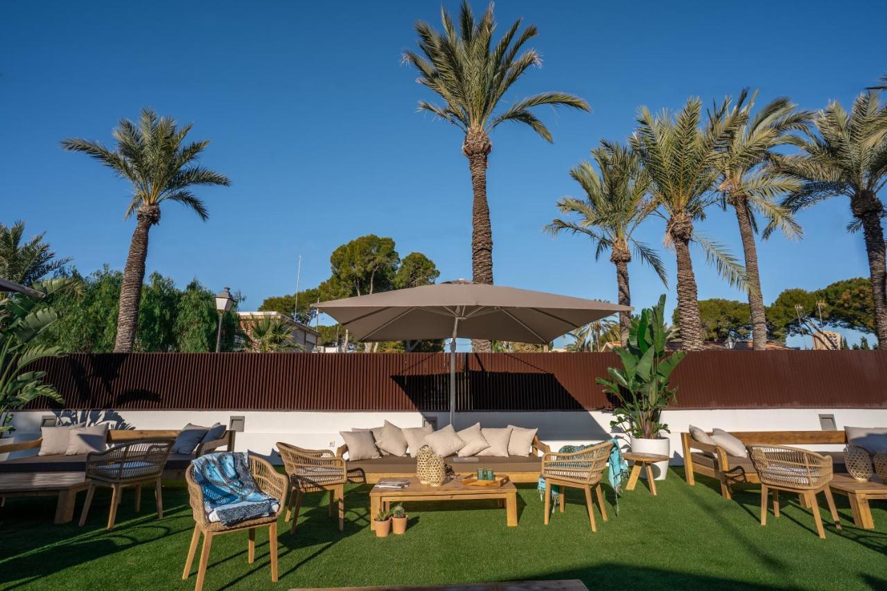 Alidreams Carmen Apartment El Campello