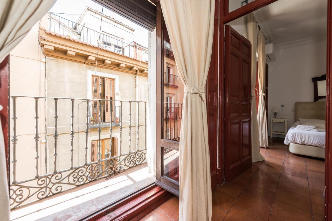 Apartment Centro B Madrid
