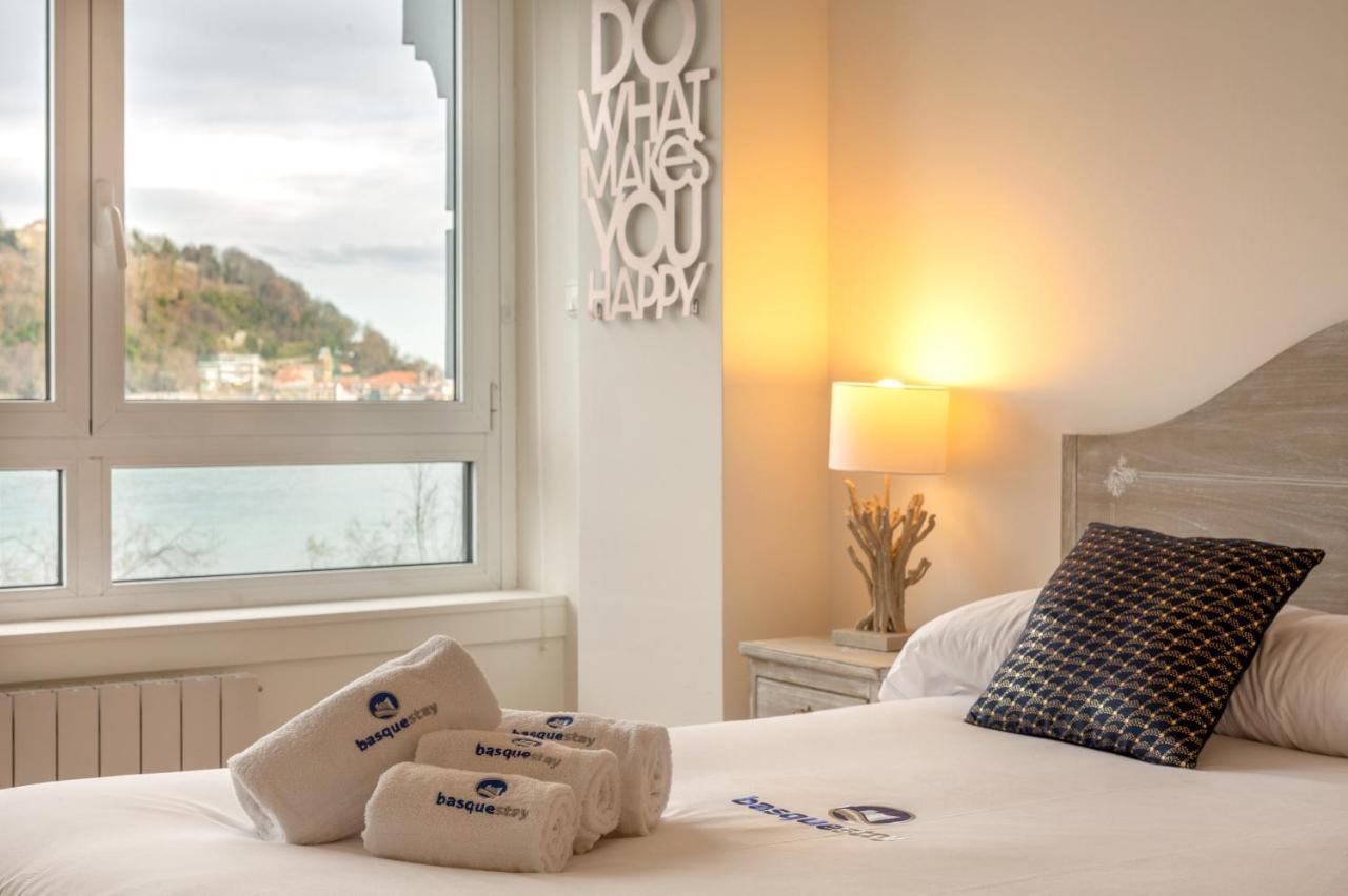 Apartamento Maskortxo - Basque San Sebastián