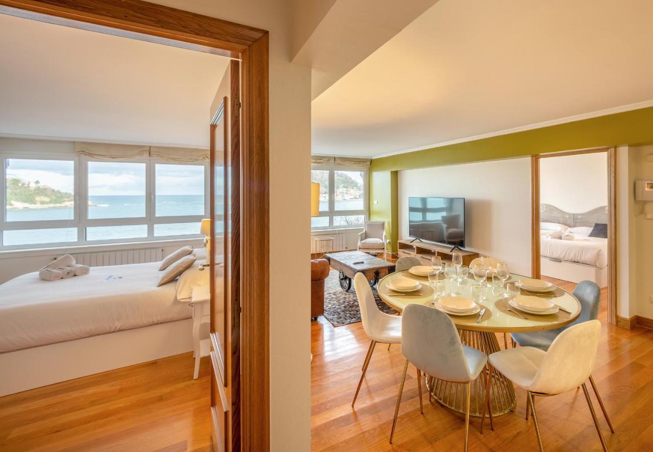 Apartamento Maskortxo - Basque *