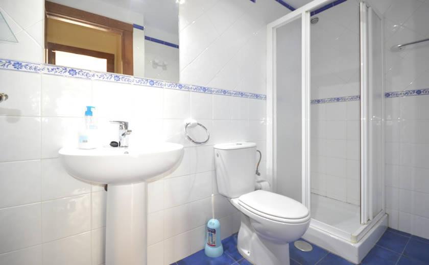 Rurales Carla Apartamento