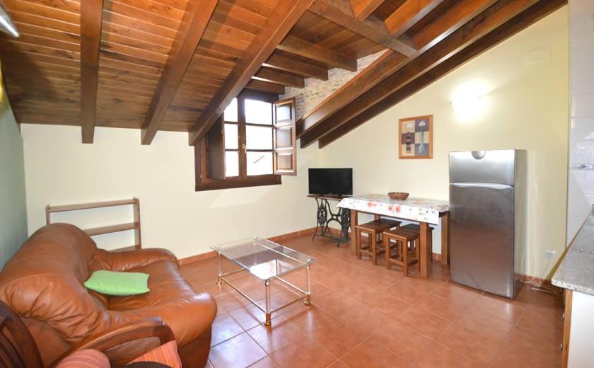 Apartamento Rurales Carla Quintana de Llanes