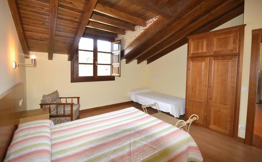 Rurales Carla Apartamento Quintana de Llanes