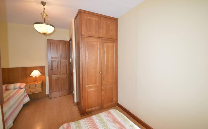Rurales Carla Apartamento