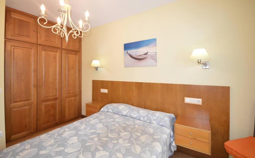 Rurales Carla Apartamento *