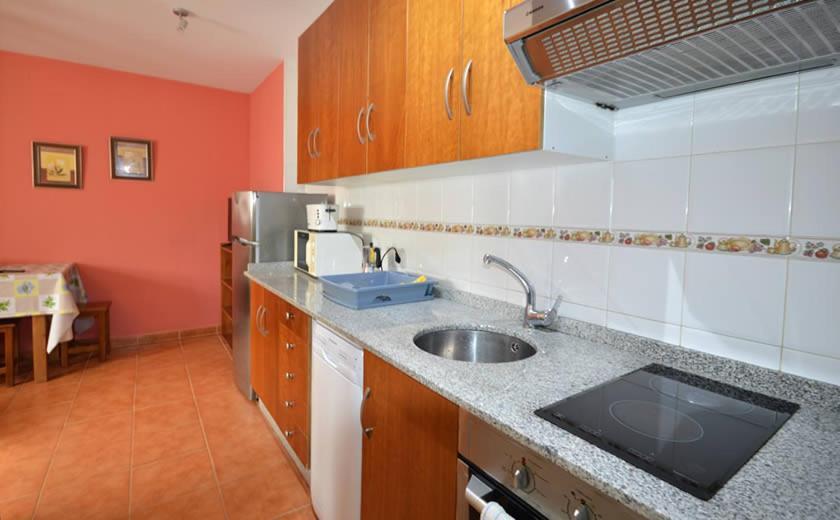 Rurales Carla Apartamento Quintana de Llanes