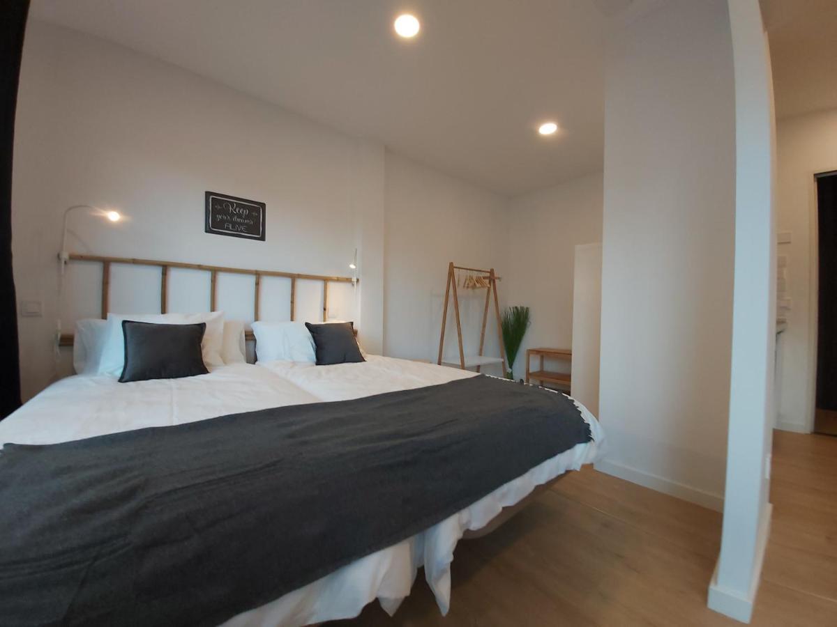Apartment Acero Y Piedra Con Jardin Privado