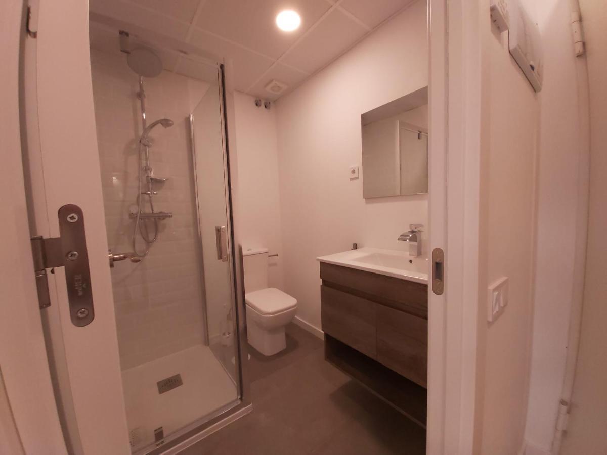 Acero Y Piedra Con Jardin Privado Apartment *