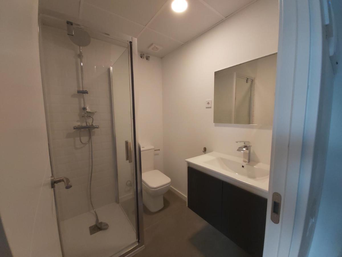 Apartment Acero Y Piedra Con Jardin Privado