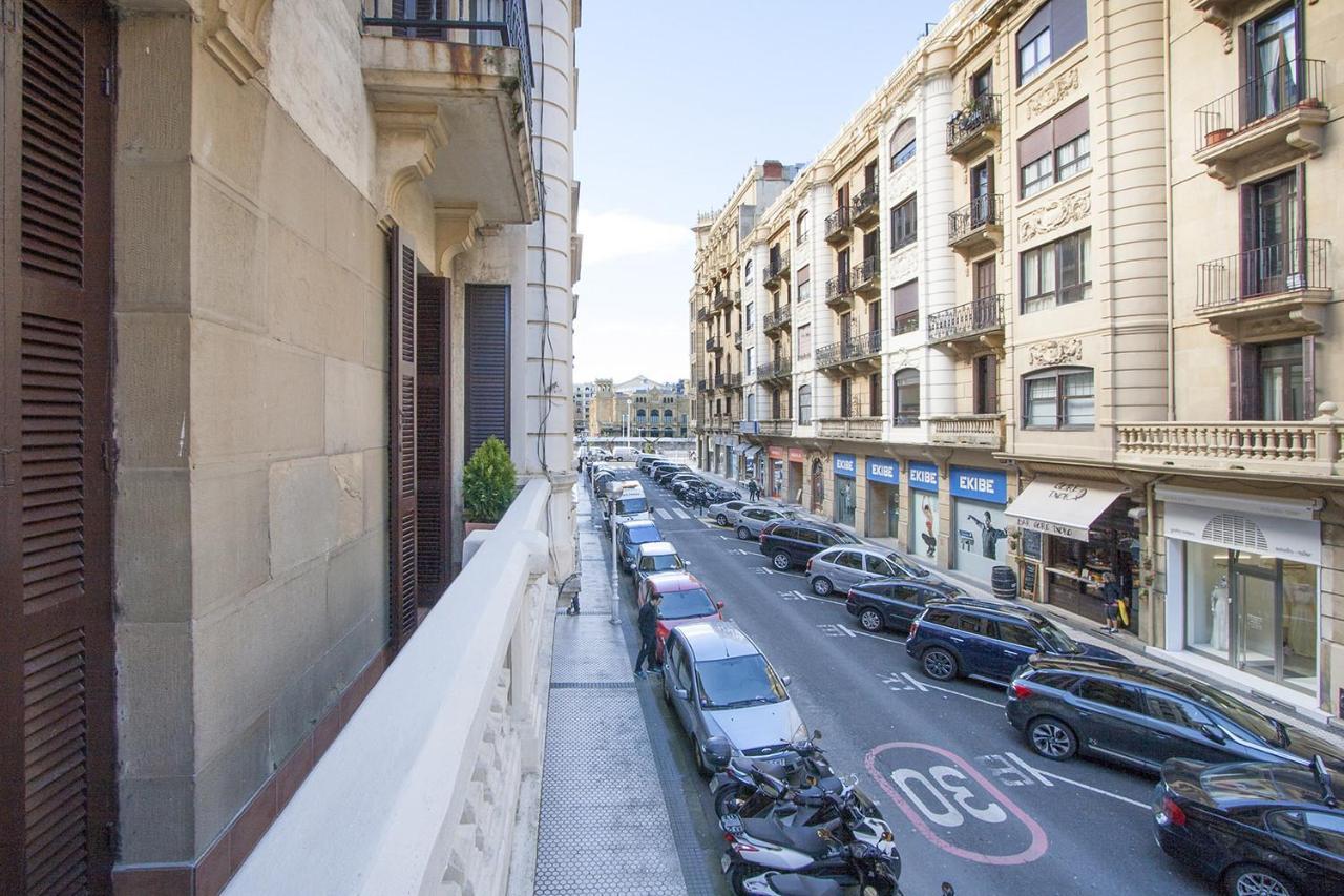 Apartamento Gerezi - Basque