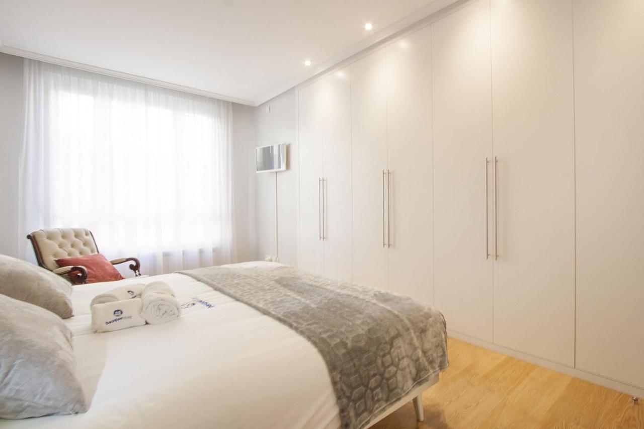 Gerezi - Basque Apartamento
