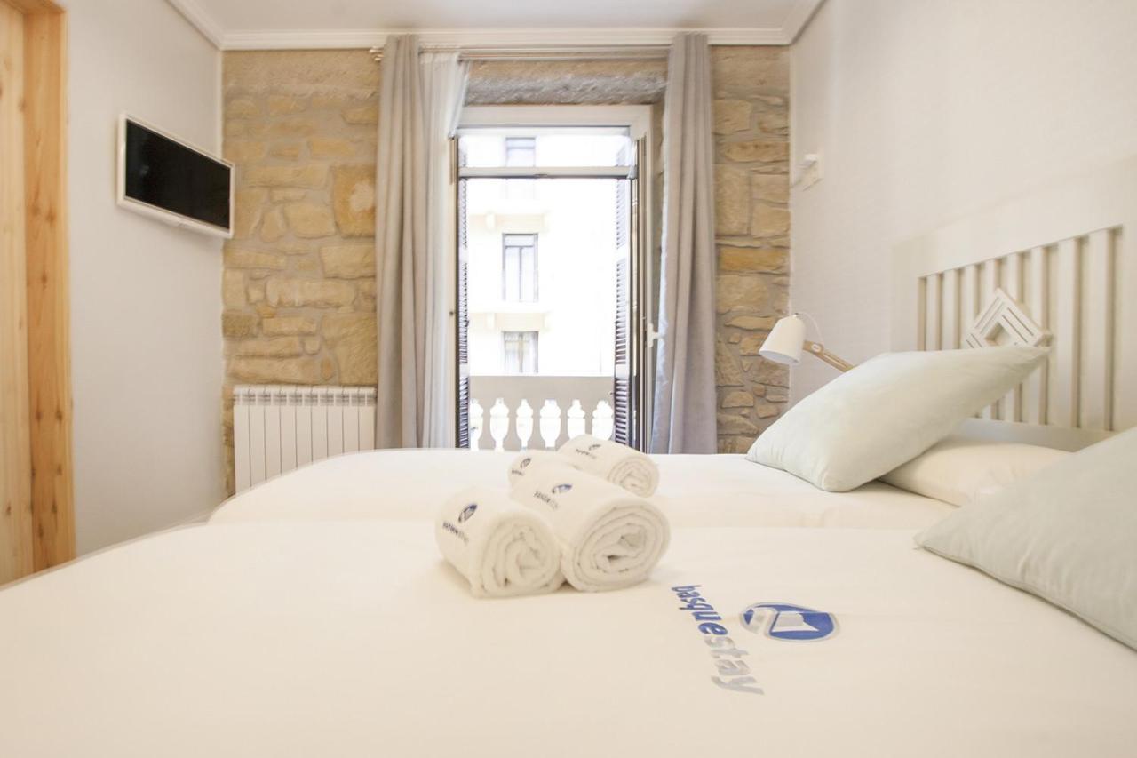 Gerezi - Basque Apartamento *