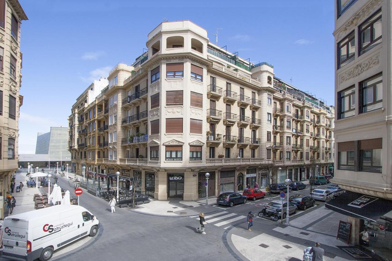 Gerezi - Basque Apartamento