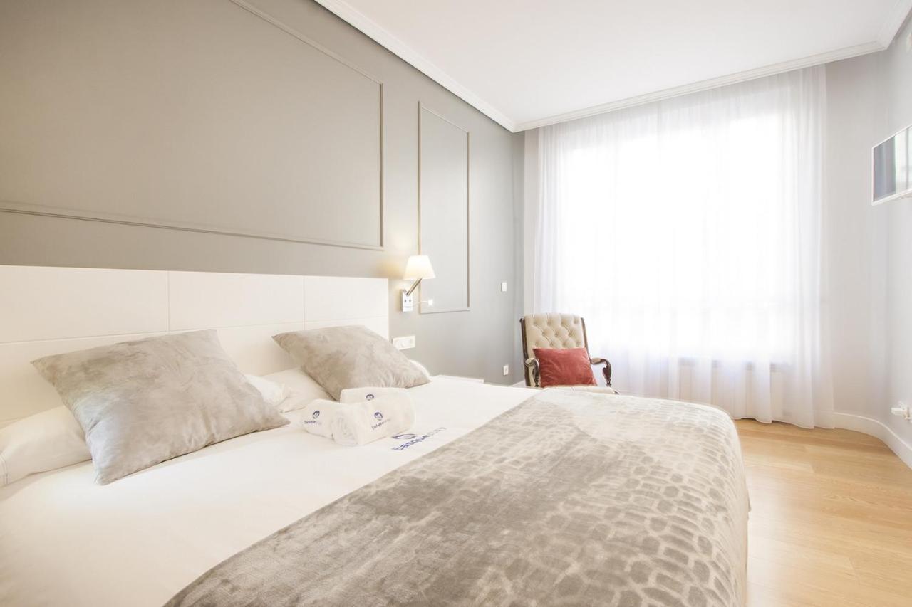 Gerezi - Basque Apartamento San Sebastián