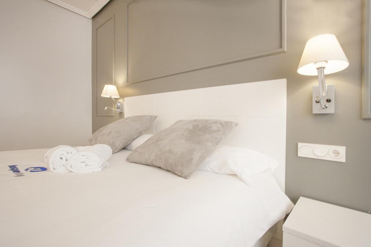 Apartamento Gerezi - Basque