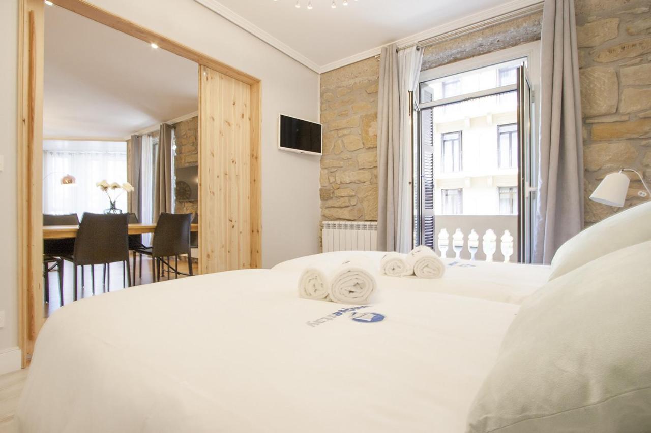 Apartamento Gerezi - Basque