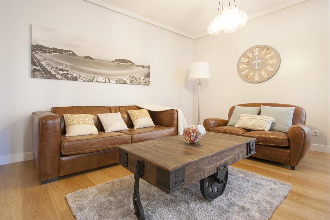 Gerezi - Basque Apartamento