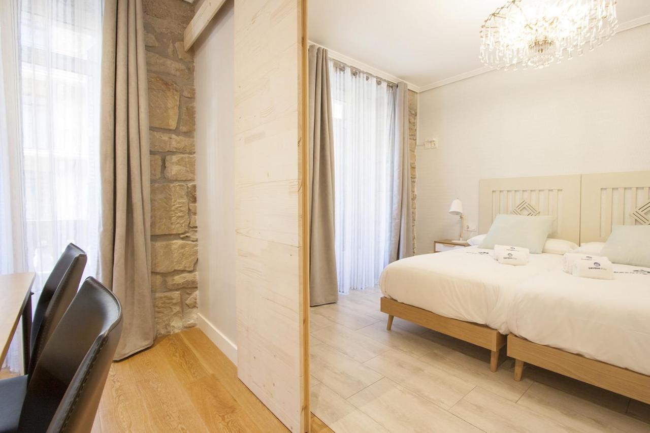 Gerezi - Basque Apartamento