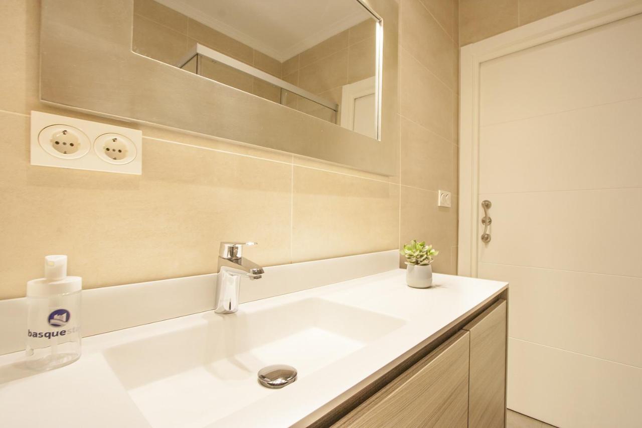 Apartamento Gerezi - Basque San Sebastián