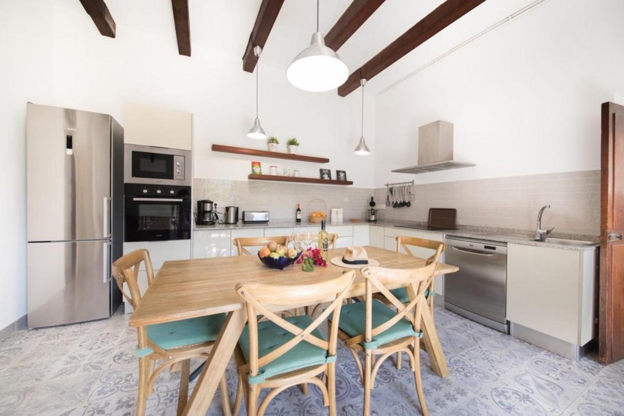 Villa Rae Sóller