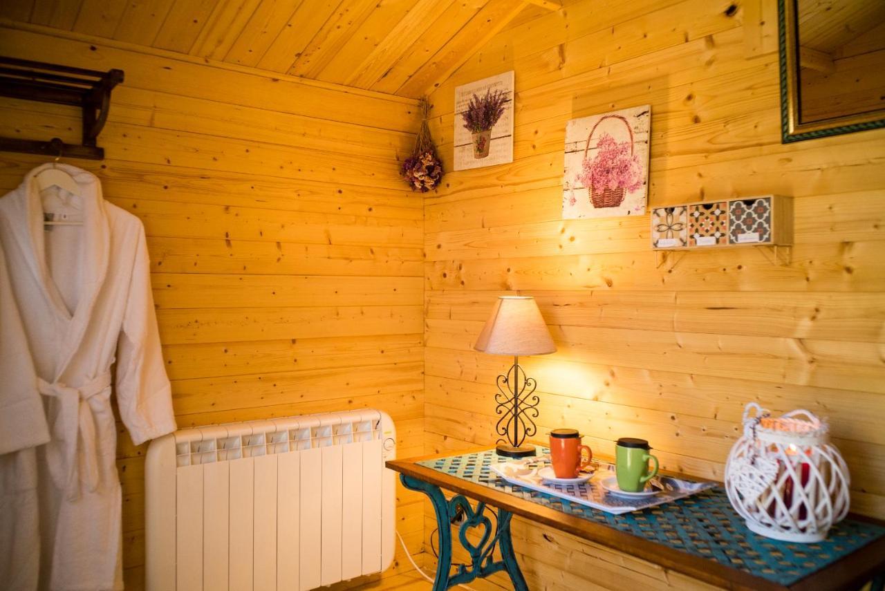 Apartment Moli De Fornols