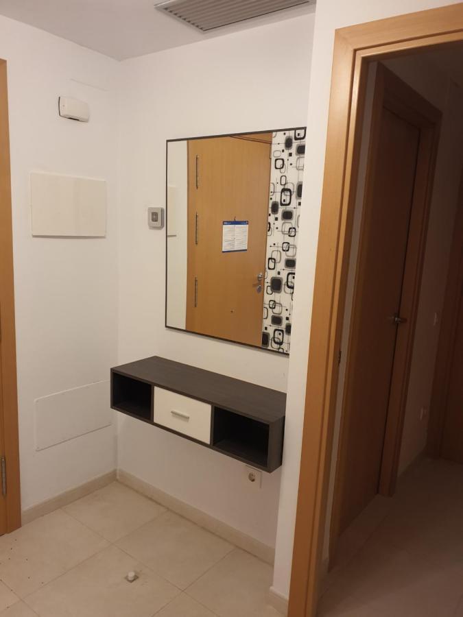 Apartamento Paradise Village Hogaristic