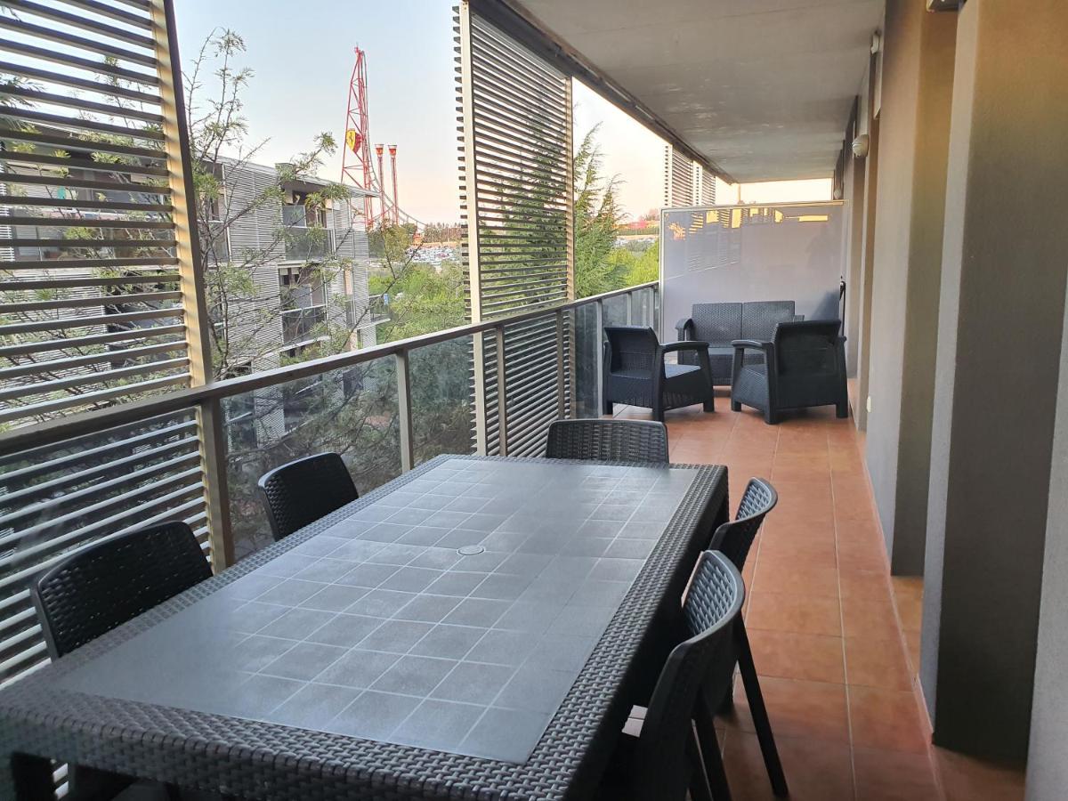 Paradise Village Hogaristic Salou