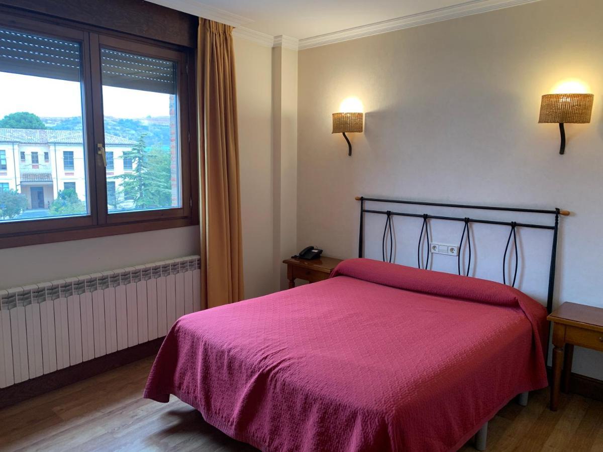 Rivera Del Duero Hotel San Esteban De Gormaz