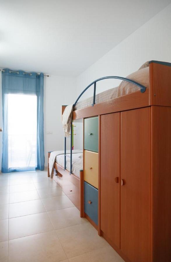 Apartamento Paradise Village Hogaristic Salou