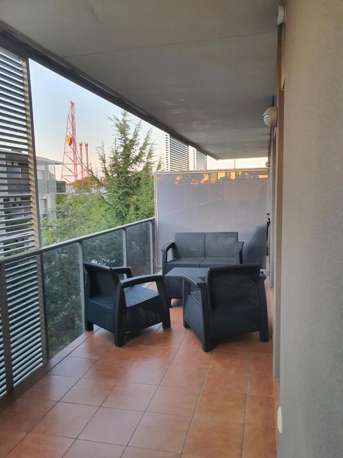Paradise Village Hogaristic Salou