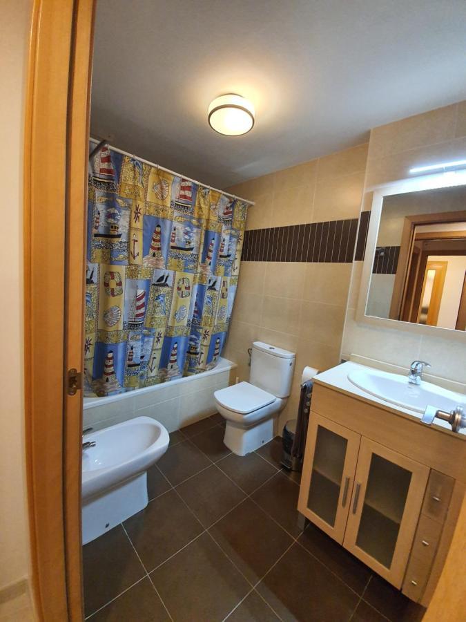 Paradise Village Hogaristic Apartamento
