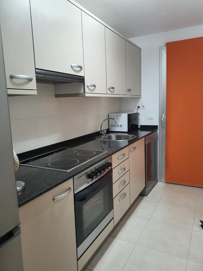 Apartamento Paradise Village Hogaristic Salou
