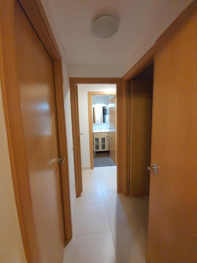 Paradise Village Hogaristic Salou
