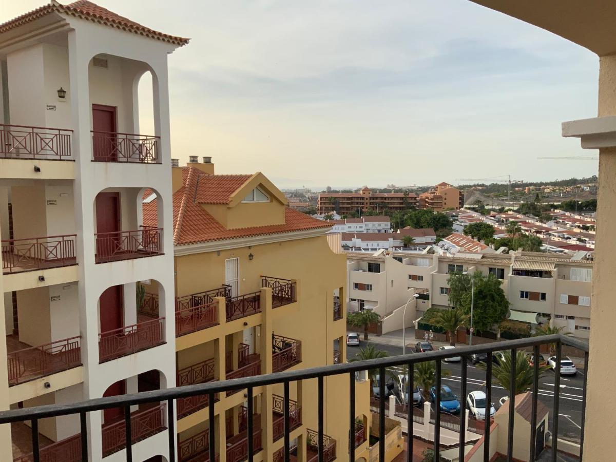 Castle Margherita Los Cristianos (Tenerife)