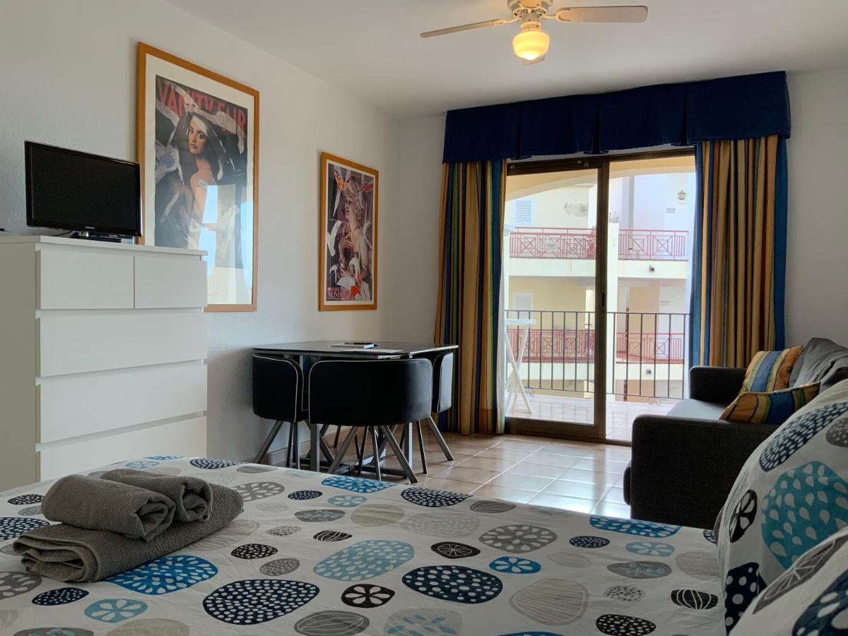 Apartment Castle Margherita Los Cristianos (Tenerife)