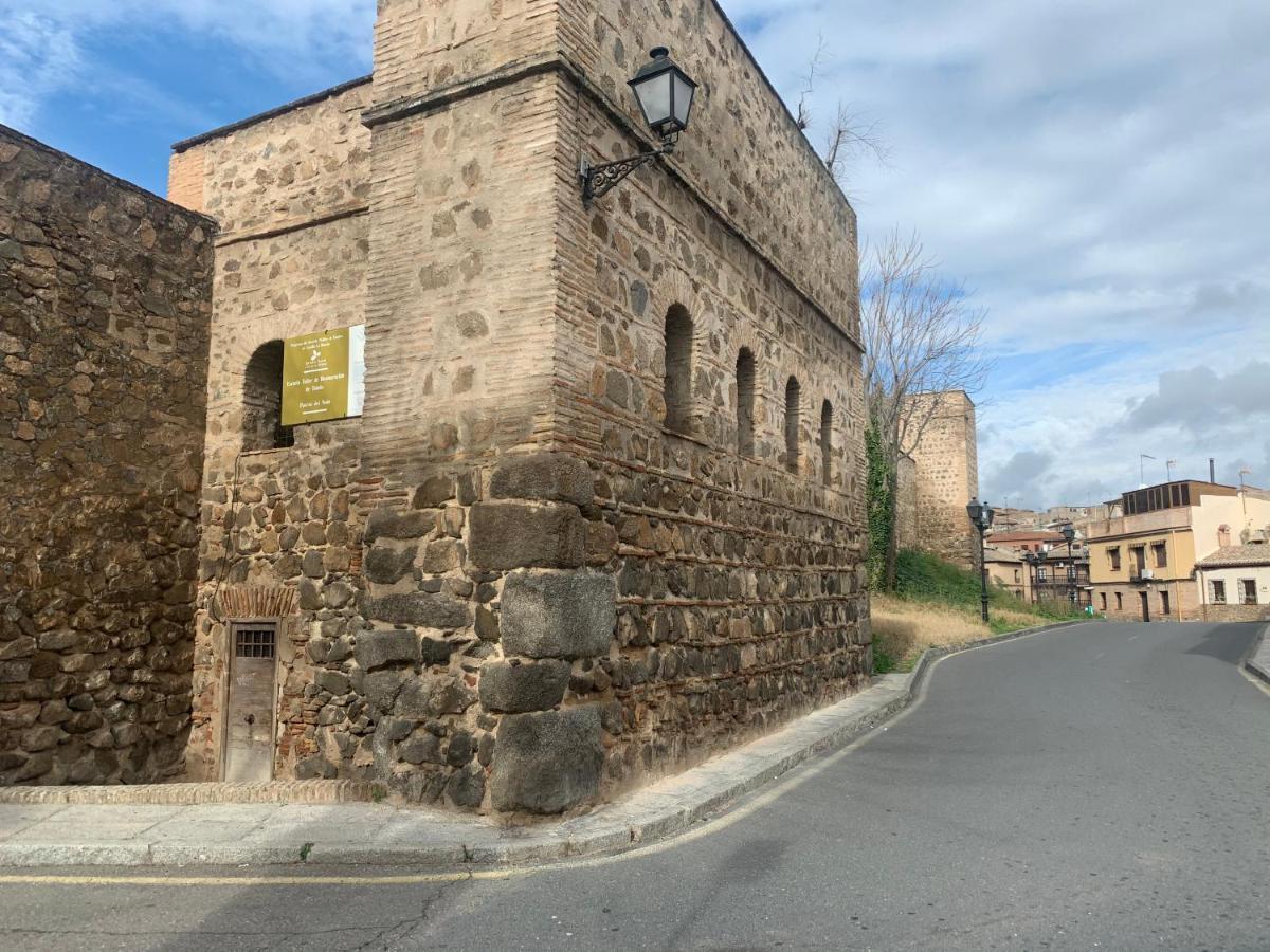 Turísticos Casas De Reyes Toledo