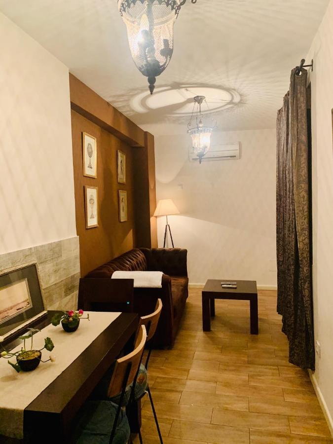 Apartamento Turísticos Casas De Reyes