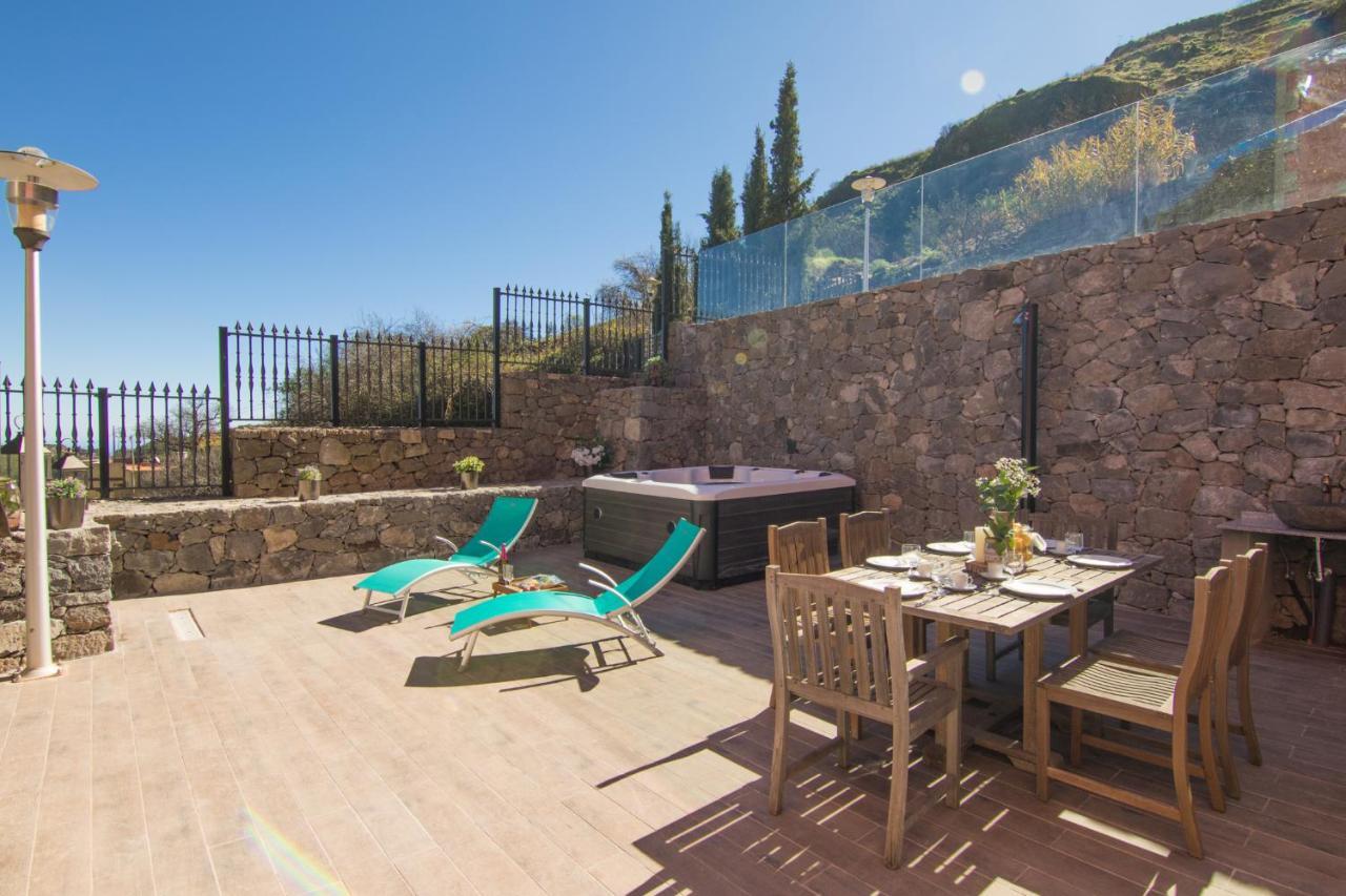 Bed and breakfast Mogarén: Jacuzzi&beautiful Views *
