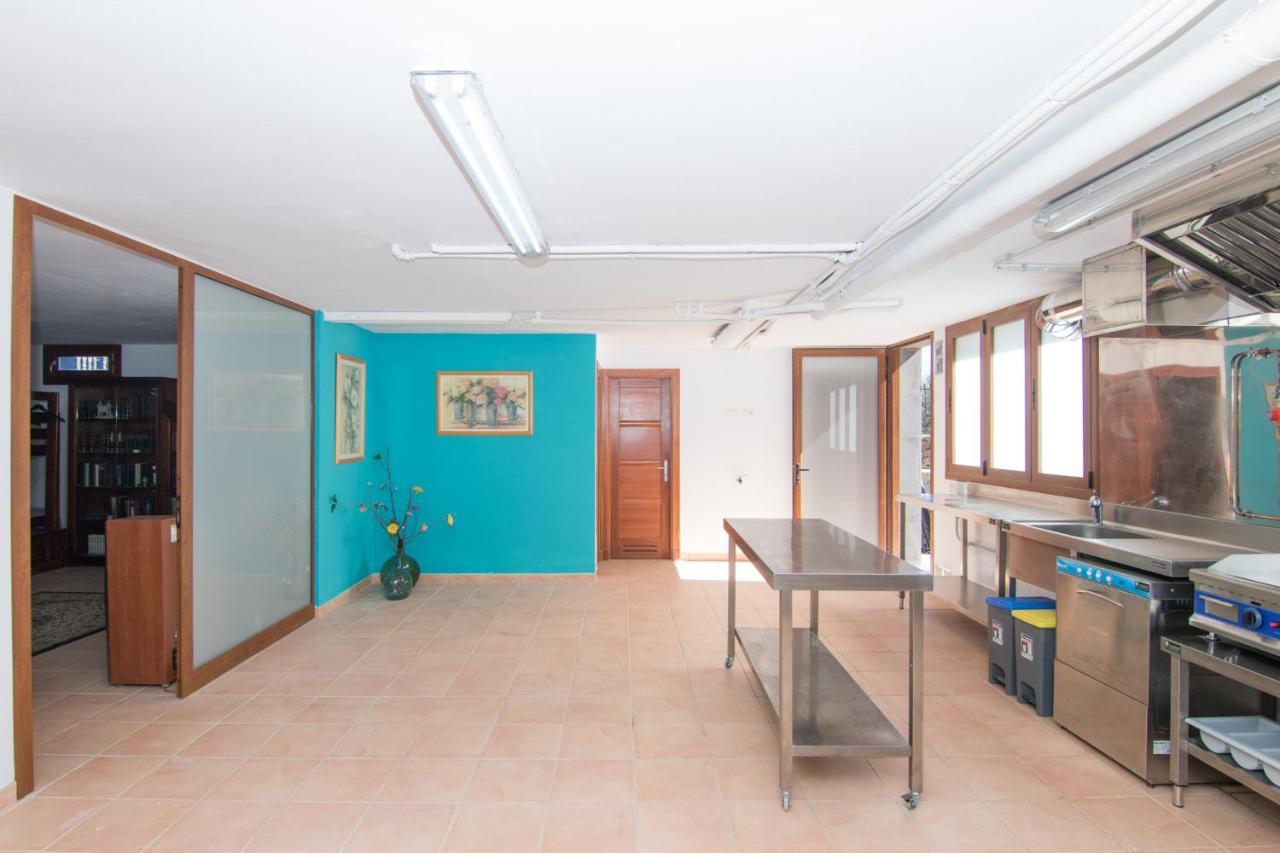Mogarén: Jacuzzi&beautiful Views Bed and breakfast Vega de San Mateo