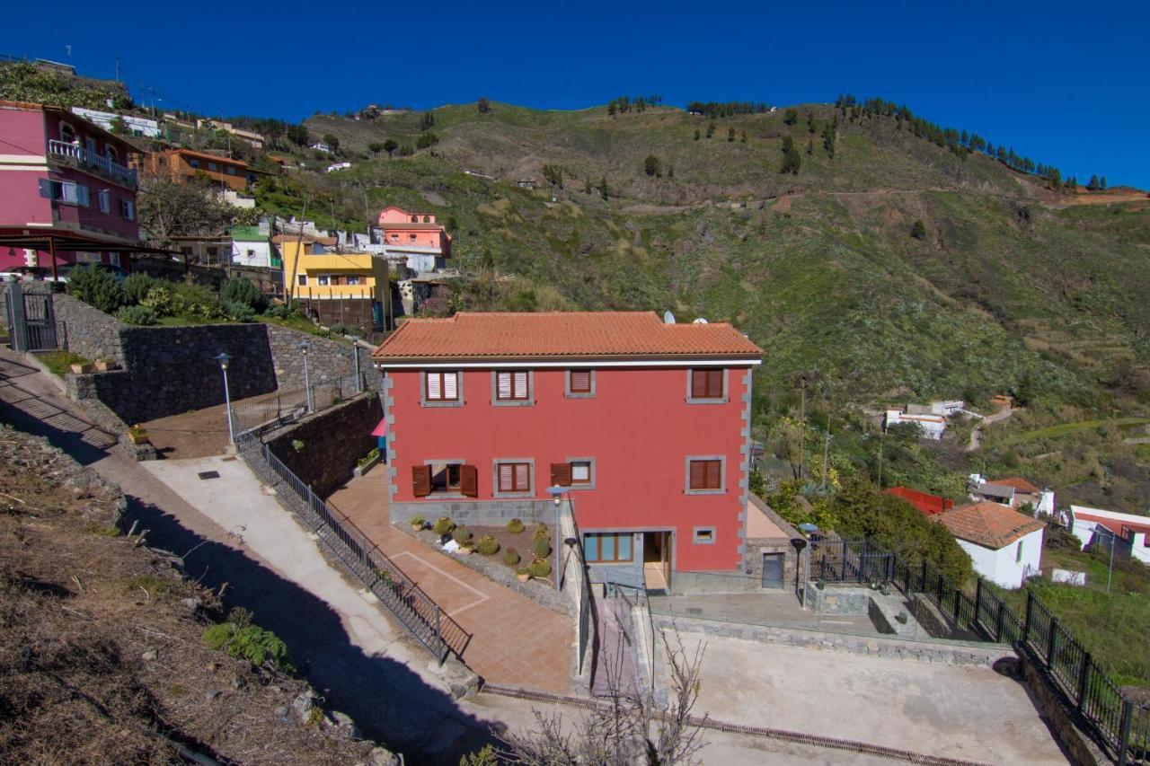 Mogarén: Jacuzzi&beautiful Views Bed and breakfast