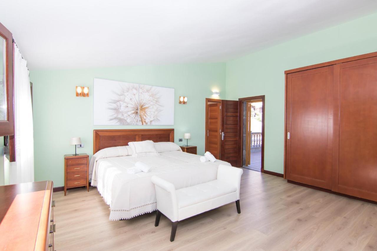 Bed and breakfast Mogarén: Jacuzzi&beautiful Views *