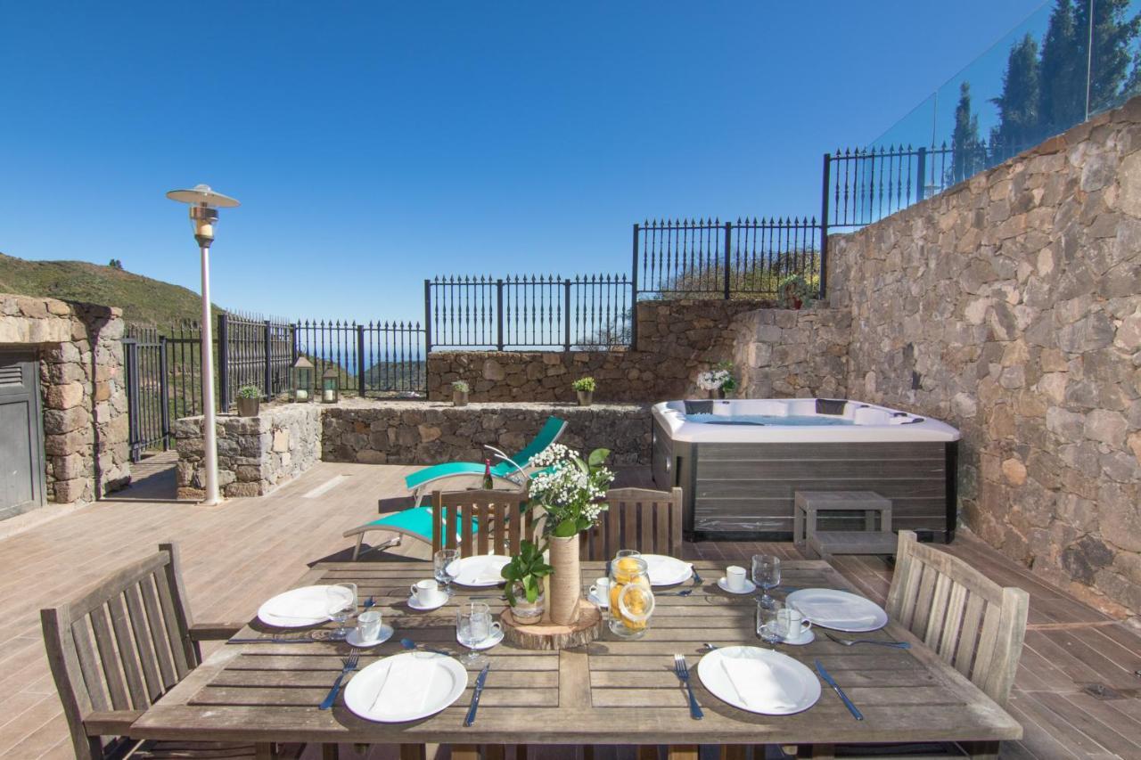 Mogarén: Jacuzzi&beautiful Views