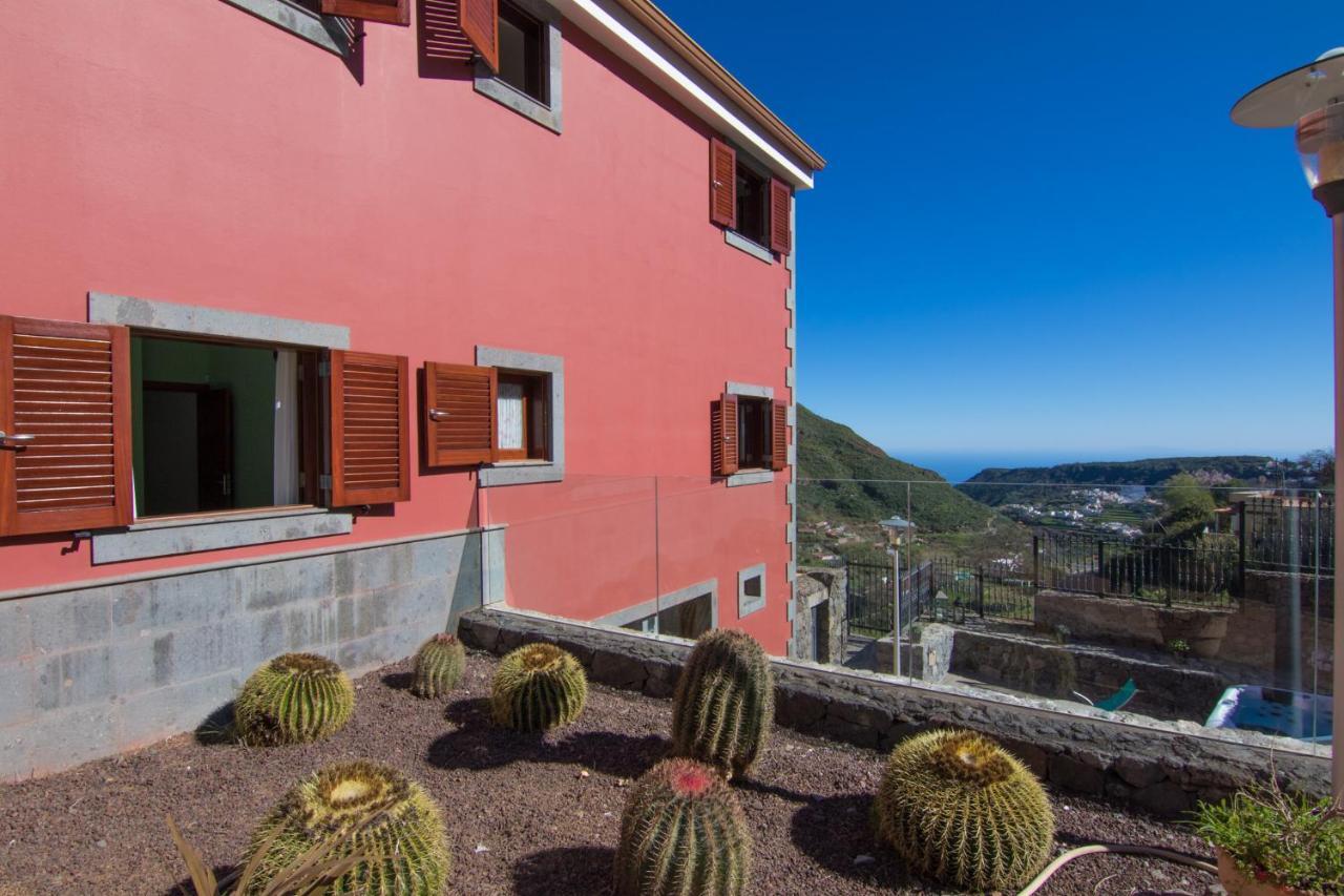 Mogarén: Jacuzzi&beautiful Views Bed and breakfast