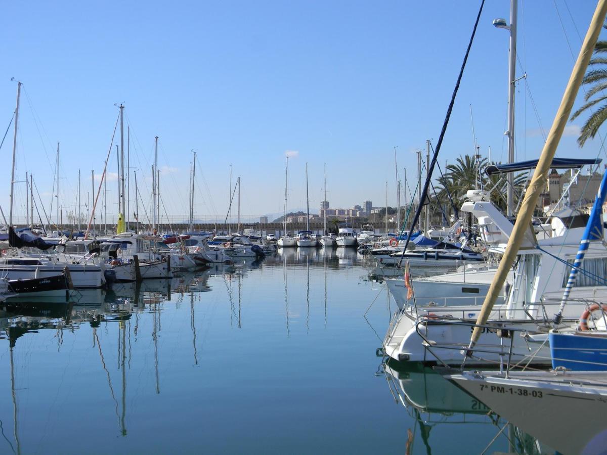 Guest house Gavina Mar Masnou